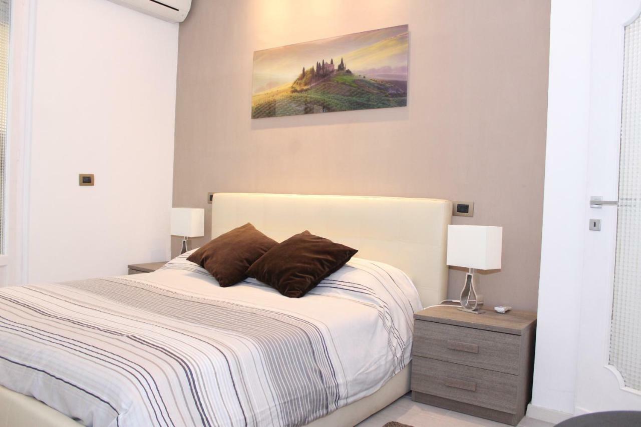 Art Apartment Ponte Vecchio Φλωρεντία Εξωτερικό φωτογραφία
