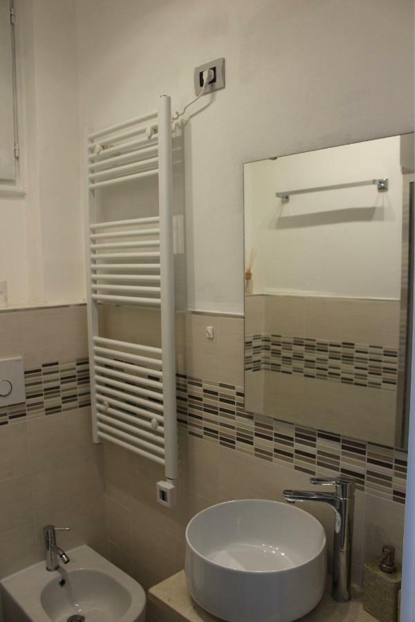 Art Apartment Ponte Vecchio Φλωρεντία Εξωτερικό φωτογραφία