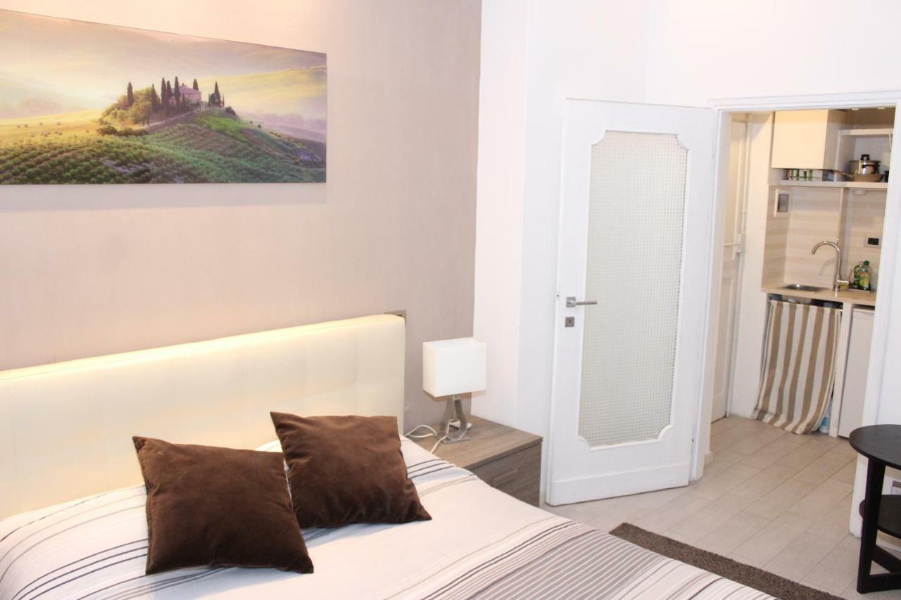 Art Apartment Ponte Vecchio Φλωρεντία Εξωτερικό φωτογραφία