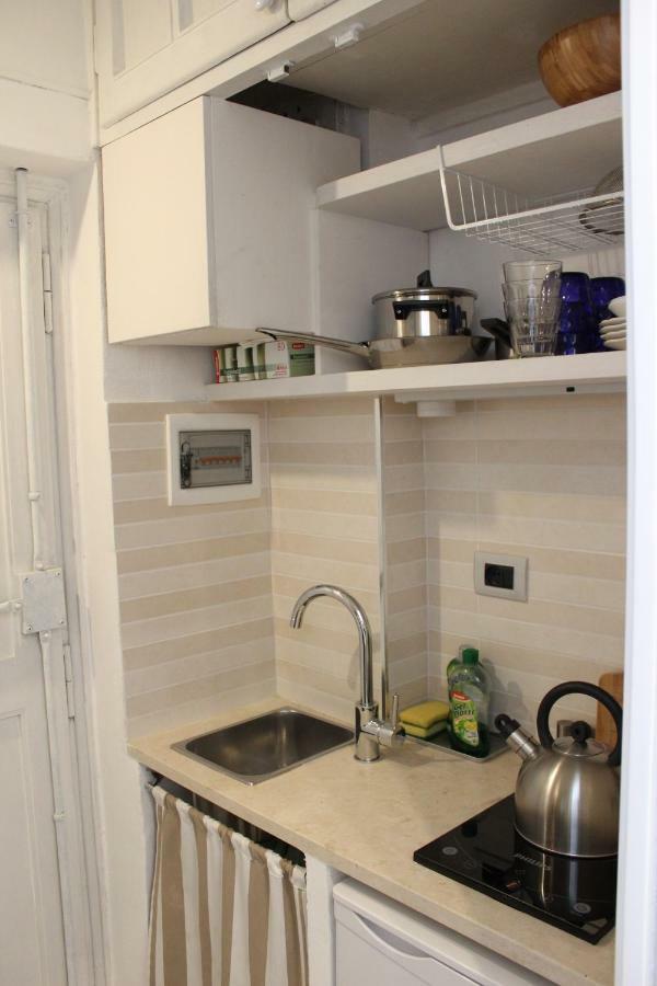 Art Apartment Ponte Vecchio Φλωρεντία Εξωτερικό φωτογραφία