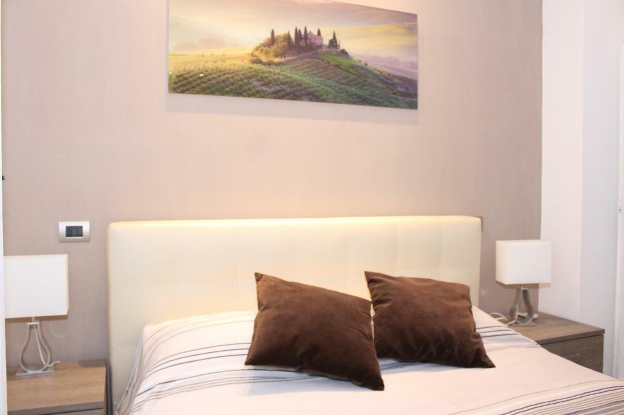 Art Apartment Ponte Vecchio Φλωρεντία Εξωτερικό φωτογραφία