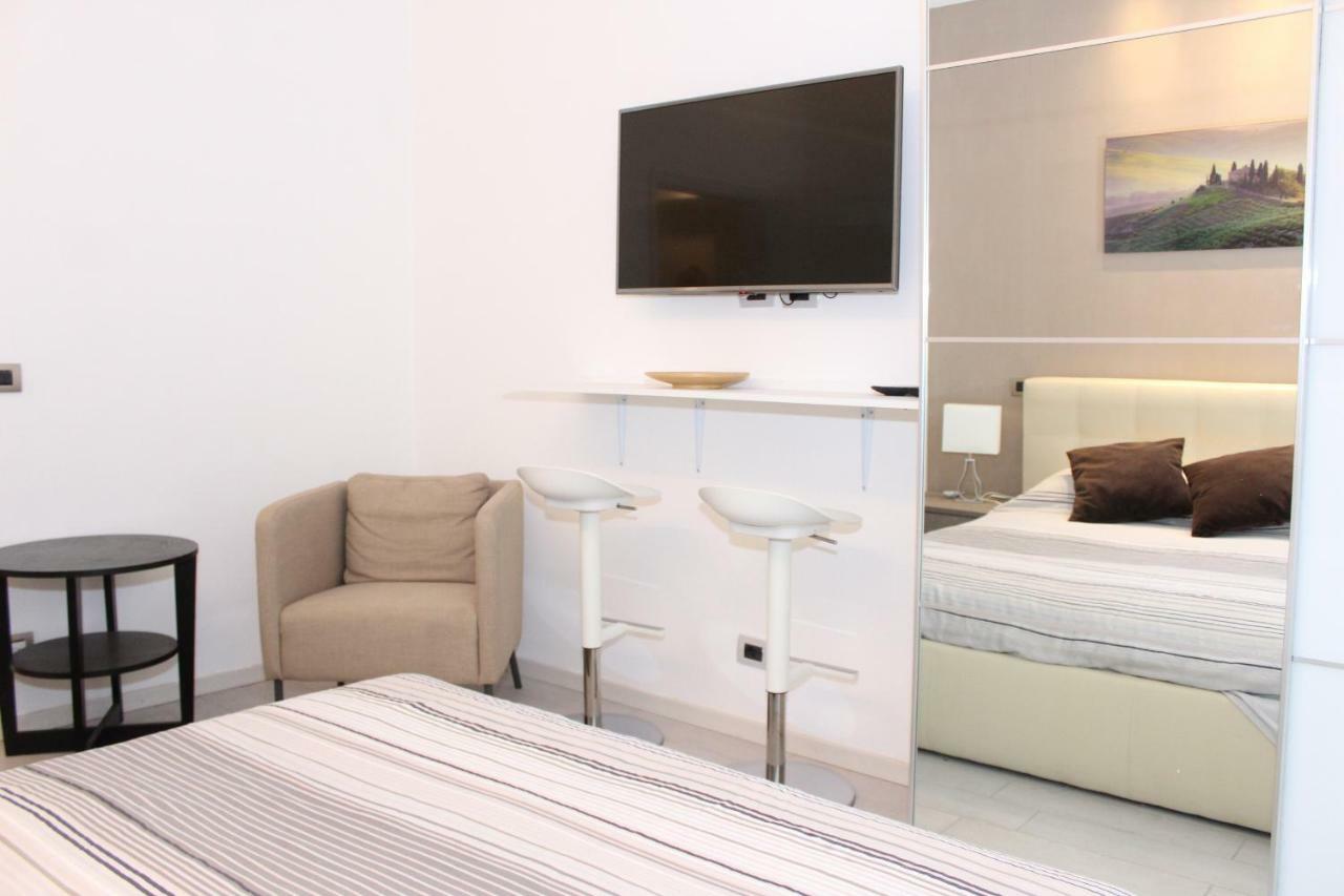 Art Apartment Ponte Vecchio Φλωρεντία Εξωτερικό φωτογραφία