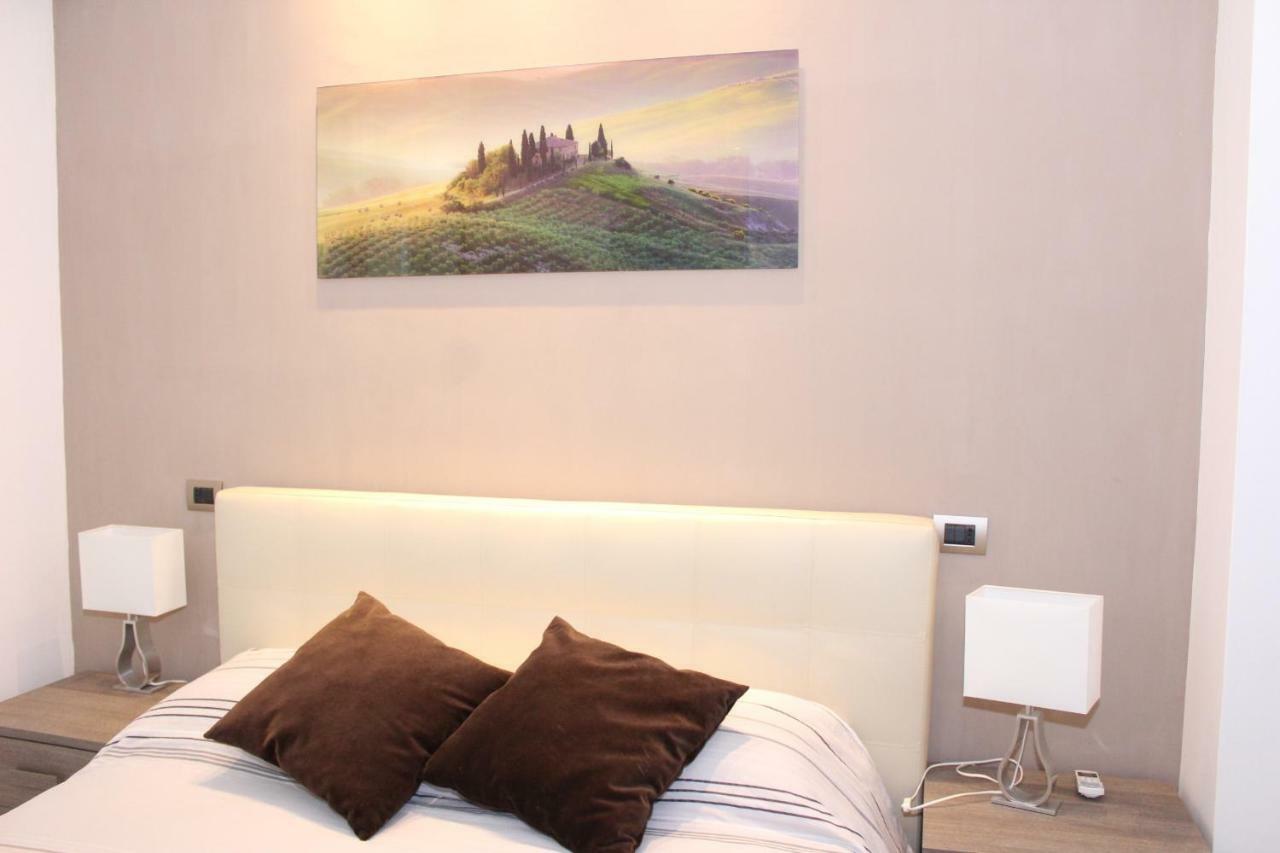 Art Apartment Ponte Vecchio Φλωρεντία Εξωτερικό φωτογραφία