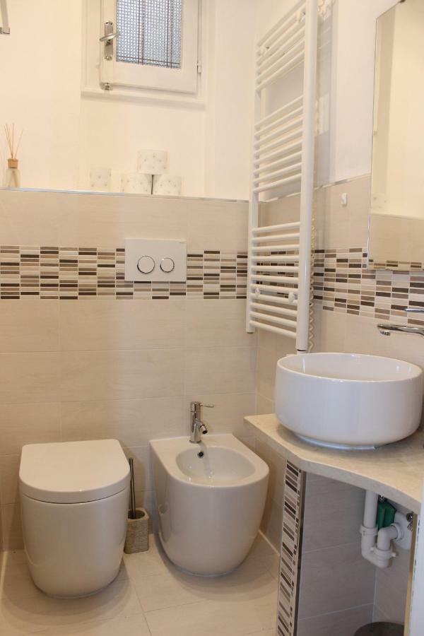 Art Apartment Ponte Vecchio Φλωρεντία Εξωτερικό φωτογραφία