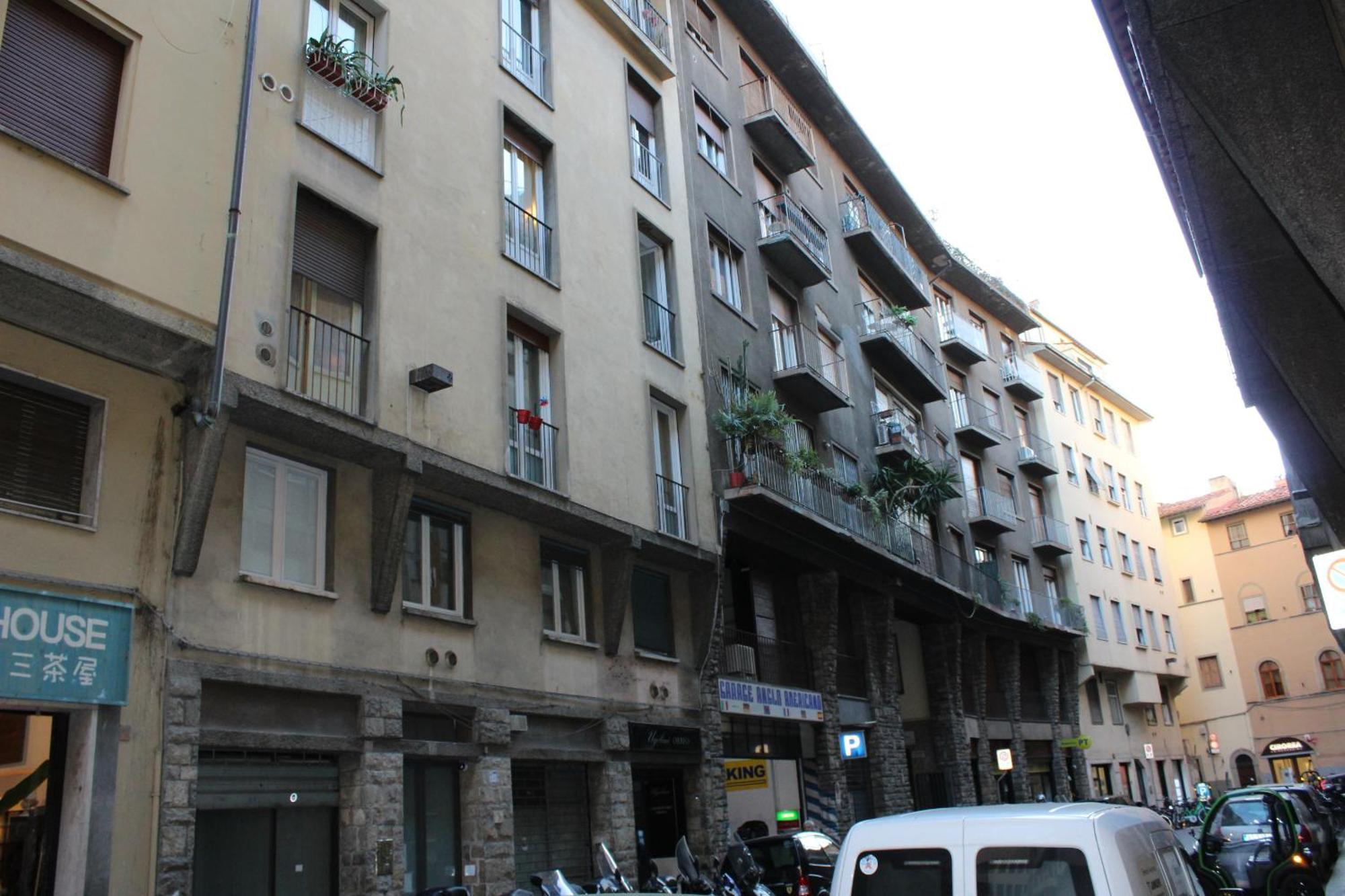 Art Apartment Ponte Vecchio Φλωρεντία Εξωτερικό φωτογραφία